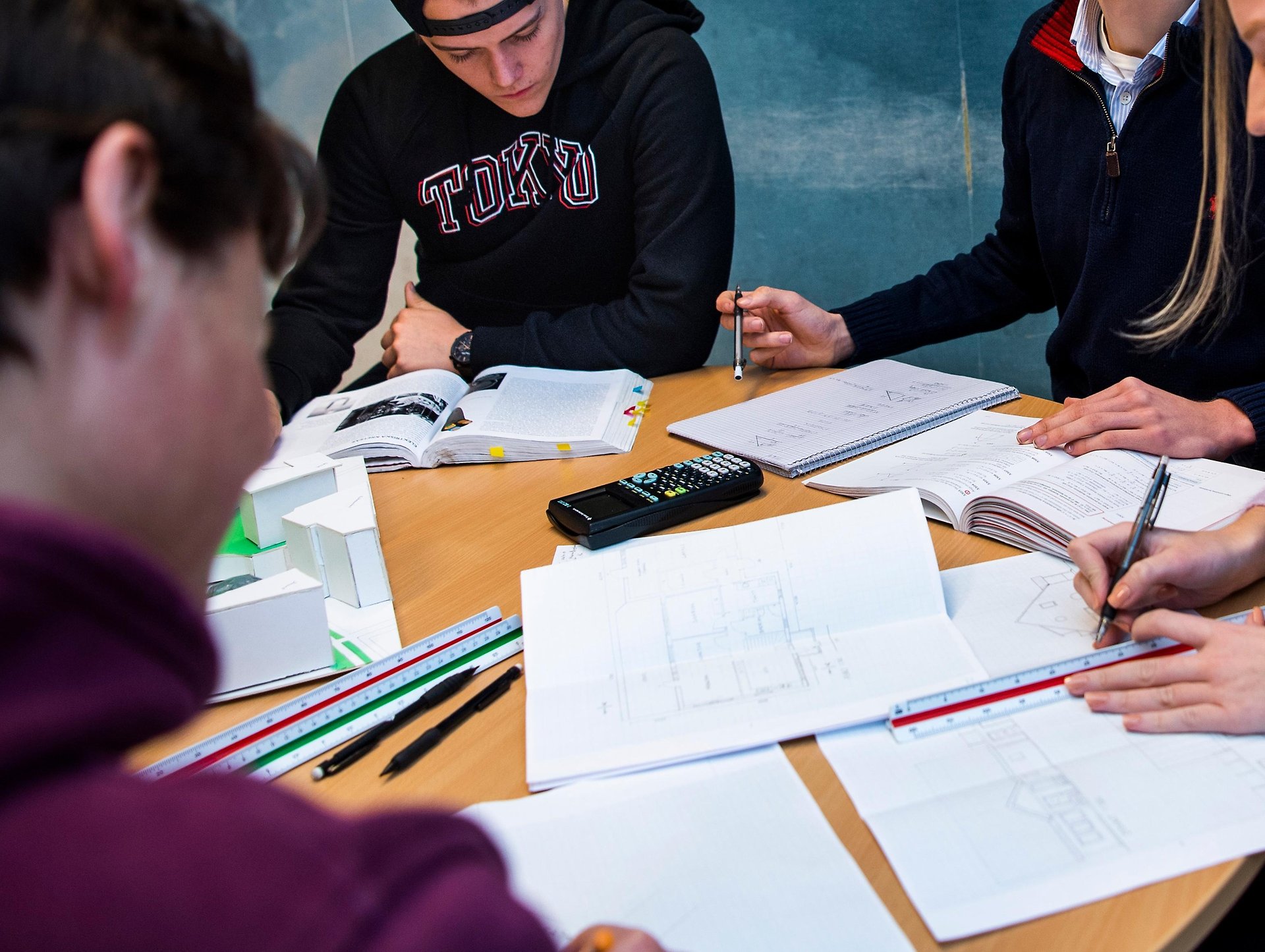 Nationella prov ställs in Vårt Luleå